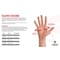 Cestus Fire Attack, Structural Firefighter Gloves, M, PR 1000-M - alternate 2